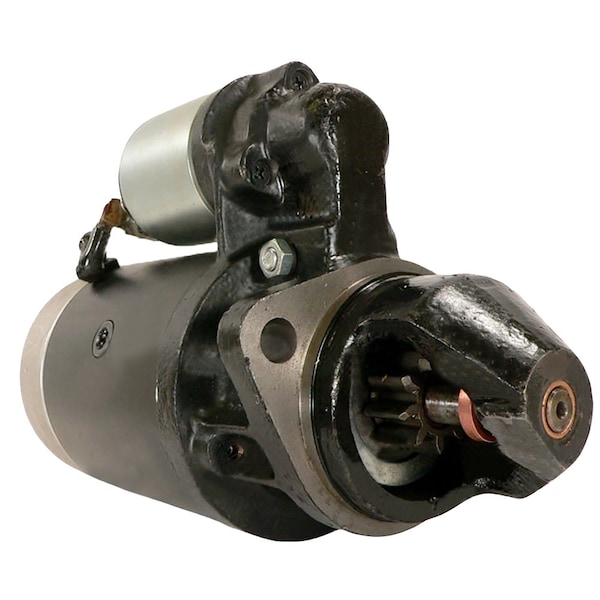 Aftermarket Starter 1-0001362046 - main